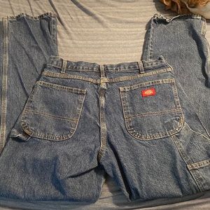 Men’s Dickies Work Jeans